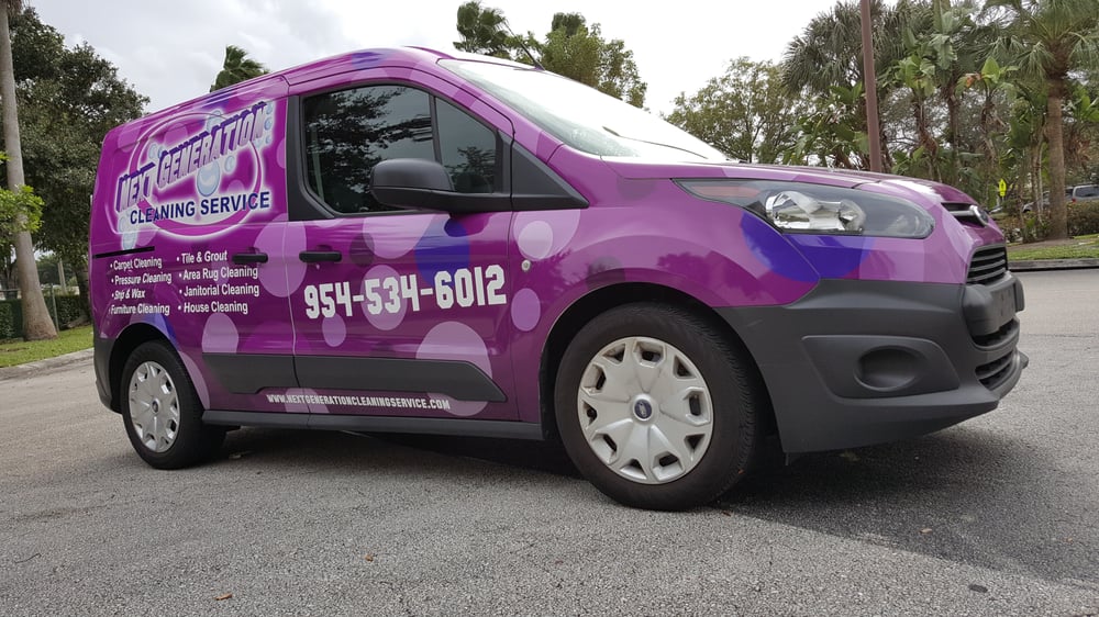 NEXT GENERATION CLEANING SERVICES Updated September 2024 31 Photos