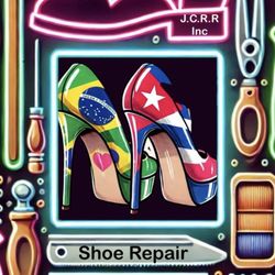 Shoe Repair J C R R