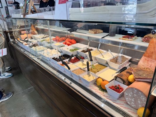 All’Antico Vinaio by null