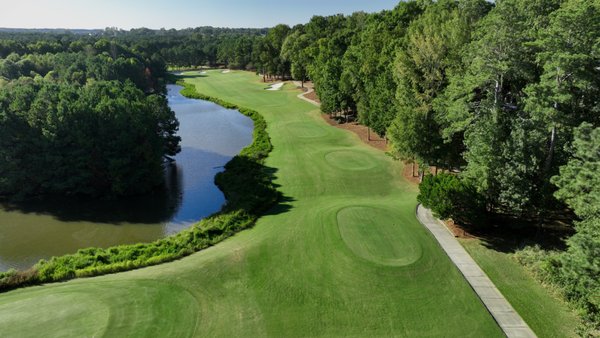 The River Club by null