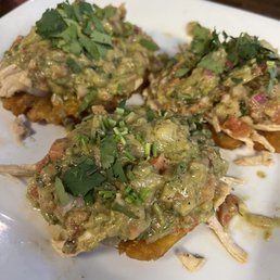 Tostones