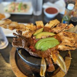 Casa Grande Margaritas & Cocina