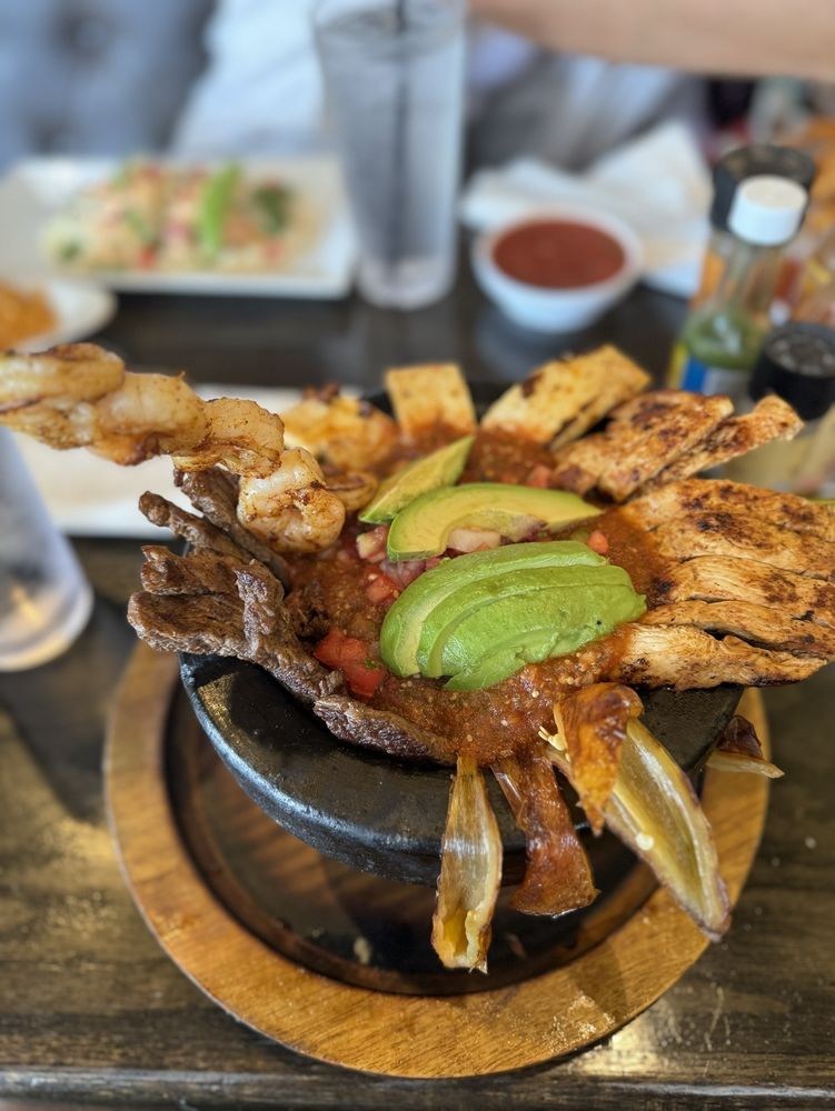 Casa Grande Margaritas & Cocina