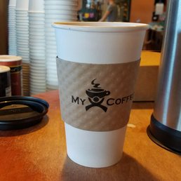 Americano perfection! Americano perfection!