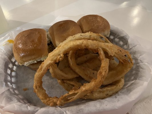 Dutch's Hamburgers by null