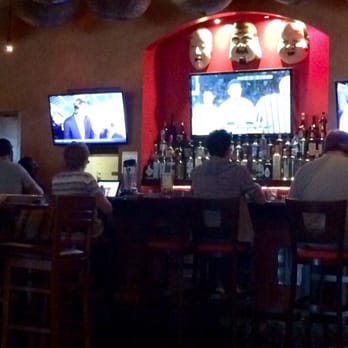 Panda Inn - Bar Area - Chinese Near Me - Pasadena, California Panda Inn - Bar Area - Chinese Near Me - Pasadena, California
