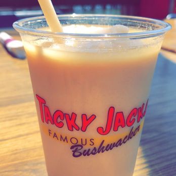 Tacky Jacks - Bushwacker - Bars Near Me - Orange Beach, Alabama