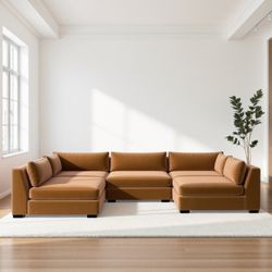 Couch Potatoes Furniture Store - North Austin - Red River Collection - brand new!