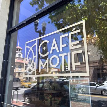 Cafe Motif - Coffee & Tea Near Me - Gilroy, California Cafe Motif - Coffee & Tea Near Me - Gilroy, California
