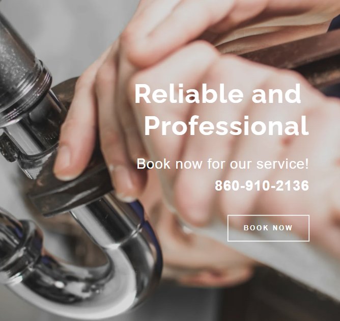 Slide of Icon Plumbing