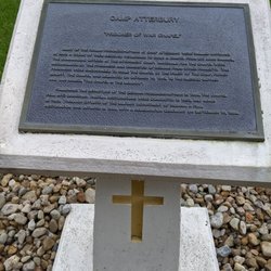 POW Chapel