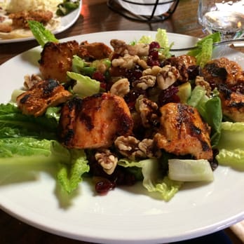 Beyoglu Grill - Perfect salad! - Mediterranean Near Me - Cliffside Park, New Jersey