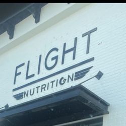 Flight Nutrition