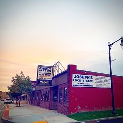 Joseph's Lock & Safe