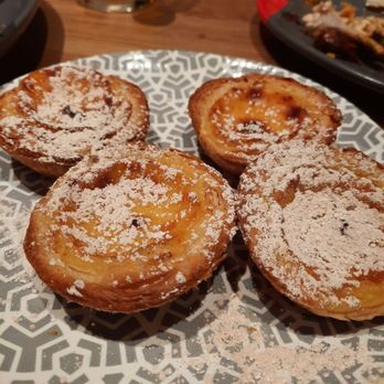Elite Event: Nando's - Montrose - Similar to egg custard dessert, yum - Yelp Events Near Me - Houston, Texas Elite Event: Nando's - Montrose - Similar to egg custard dessert, yum - Yelp Events Near Me - Houston, Texas