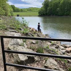 Rock Creek Regional Park