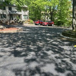 Morreale Asphalt Paving Corporation
