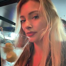 Happy hour martini Happy hour martini