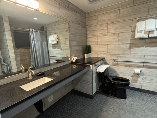 The Kent Hotel by null