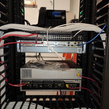 Zencom Cabling Solutions - Telecommunications Near Me - Sunol, California Zencom Cabling Solutions - Telecommunications Near Me - Sunol, California