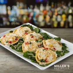 Miller's Ale House - Capt Jack's Buried Treasure