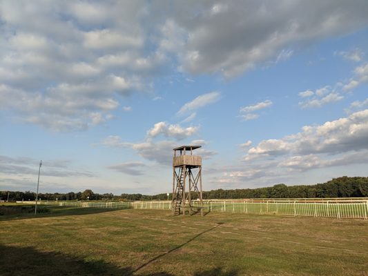 Photo of Rennbahn Hoppegarten - Hoppegarten, Brandenburg, Germany