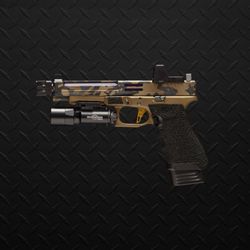 Arli Arms