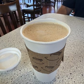Olympus Caffe & Bakery - Banana mocha is SOOOOO good. Must try!!! 13/10 - Breakfast & Brunch Near Me - Mountain View, California Olympus Caffe & Bakery - Banana mocha is SOOOOO good. Must try!!! 13/10 - Breakfast & Brunch Near Me - Mountain View, California