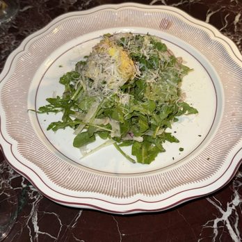 Cleaverman - Artichoke salad - fresh and perfectly flavored and seasoned - Steakhouses Near Me - Phoenix, Arizona