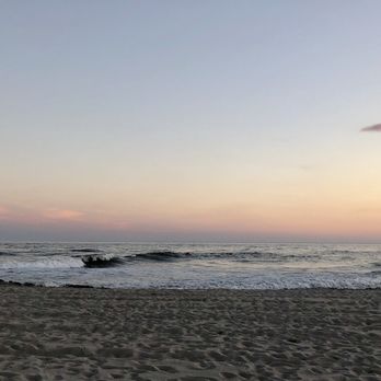 Cape May Beach - Beaches Near Me