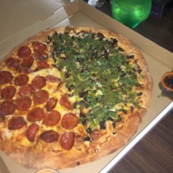 Fiesta Pizza