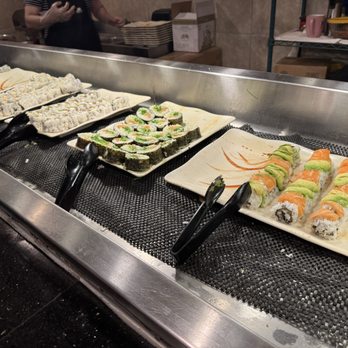 Asian Buffet - Sushi bar - Chinese Near Me - Gilroy, California Asian Buffet - Sushi bar - Chinese Near Me - Gilroy, California