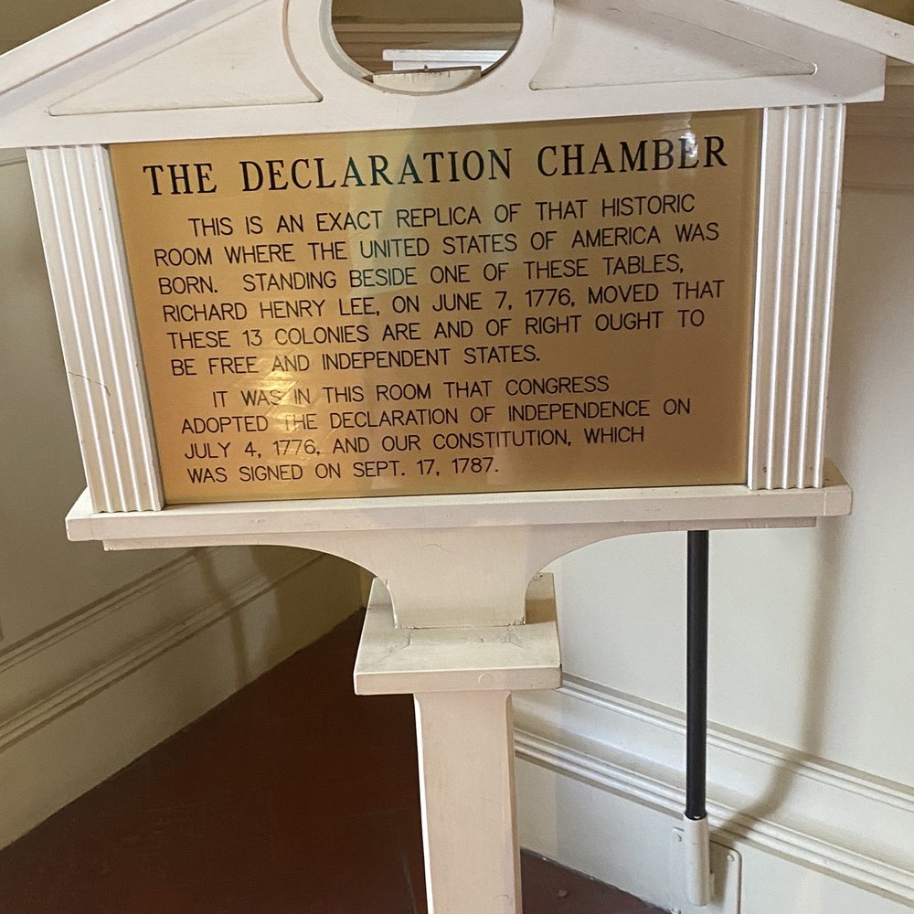 Independence Hall - Exactly the same, including the sight and sound show. - Amusement Parks Near Me - Buena Park, California Independence Hall - Exactly the same, including the sight and sound show. - Amusement Parks Near Me - Buena Park, California