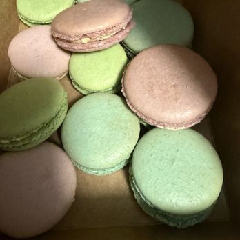 Bloom Patisserie - Bakeries Near Me - Warwick, Rhode Island Bloom Patisserie - Bakeries Near Me - Warwick, Rhode Island