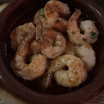 Turull’s Kitchen & Bar - Gambas Al Ajillo - Tapas Bars Near Me - Orlando, Florida