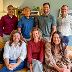 Oasis Counseling Group - Oasis Team of skilled and compassionate therapists