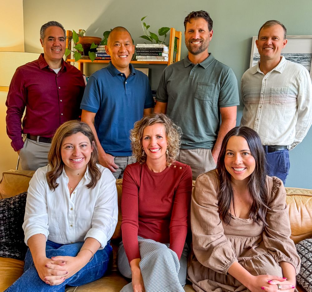 Oasis Counseling Group - grief counselor in San Diego, CA