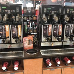 Sheetz - Coffee Break