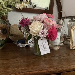 Cassidy Flower - Bouquet