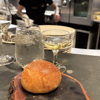 Trust - Tapas/Small Plates Near Me - Santa Ana, California