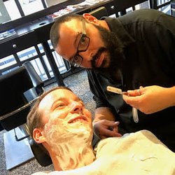 Jermz Barbershop