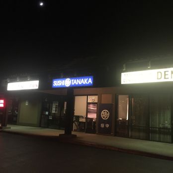 Sushi Tanaka - Japanese Near Me - Simi Valley, California Sushi Tanaka - Japanese Near Me - Simi Valley, California