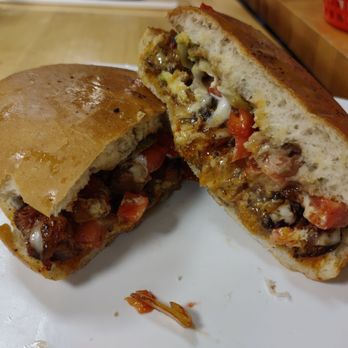 Dona Paty’s - Torta Arabe - Mexican Near Me - Highwood, Illinois Dona Paty’s - Torta Arabe - Mexican Near Me - Highwood, Illinois