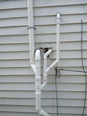 Blakely's Plumbing Logo