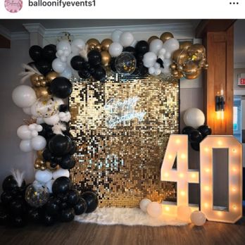 Balloonify Events - Balloon Services Near Me Balloonify Events - Balloon Services Near Me