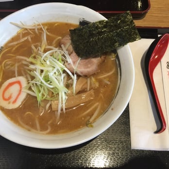 Kamen - Miso Ramen - Soup Near Me - Mississauga, Ontario Kamen - Miso Ramen - Soup Near Me - Mississauga, Ontario