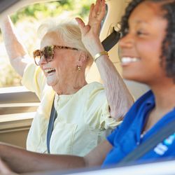 Comfort Keepers Home Care