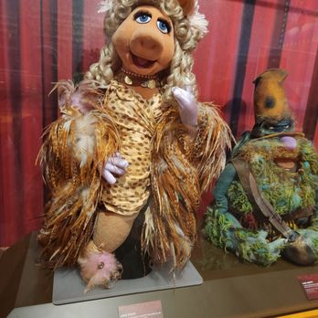 Center For Puppetry Arts - Performing Arts Near Me - Atlanta, Georgia Center For Puppetry Arts - Performing Arts Near Me - Atlanta, Georgia