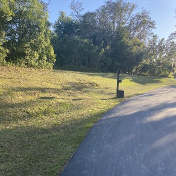 Green Mountain Scenic Overlook Trail - Hiking Near Me - Clermont, Florida
