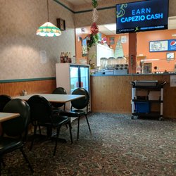 Mall Cafe